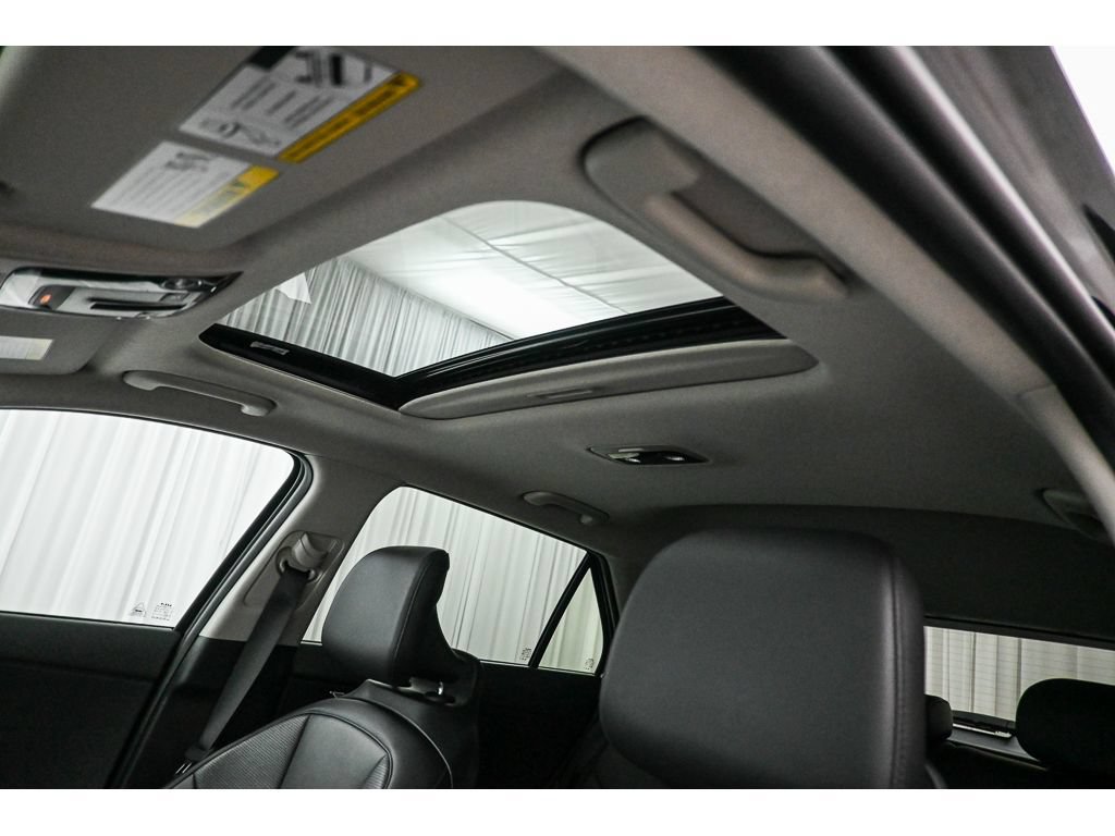 Certified 2025 Kia Niro Wave w/ Wave Preserve Package FWD image 22