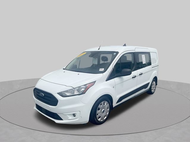 Used 2021 Ford Transit Connect XLT FWD image 5