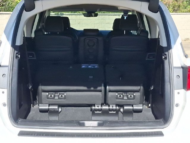 Used 2025 Honda Odyssey EX-L image 28