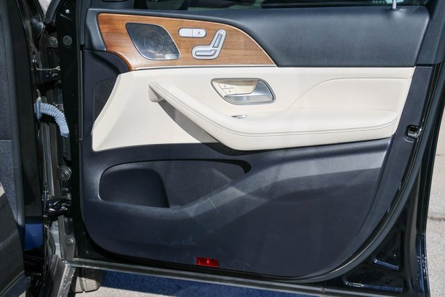 Used 2022 Mercedes-Benz GLE 350 image 16