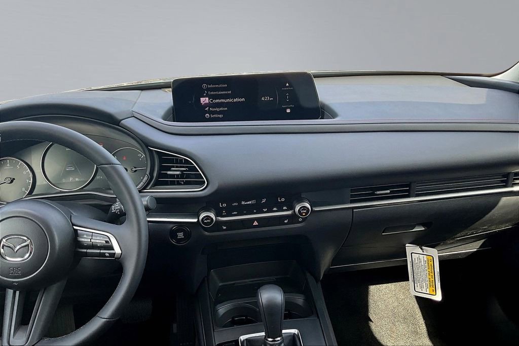 New 2026 MAZDA CX-30 AWD 2.5 S image 7