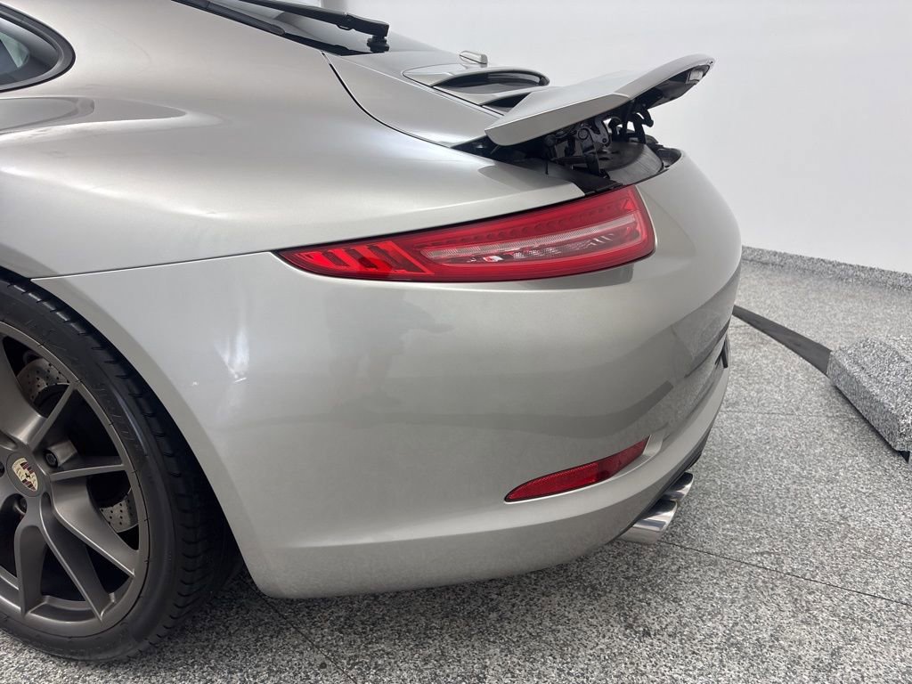 Used 2013 Porsche 911 Carrera S RWD image 34