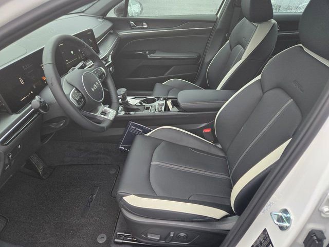 New 2026 Kia K5 GT-Line image 6
