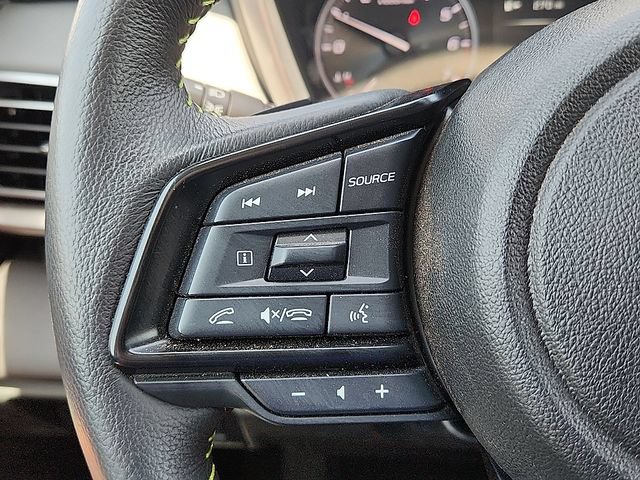 Certified 2025 Subaru Outback Onyx Edition AWD/4WD image 17