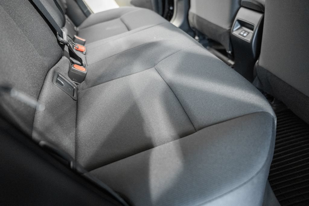 New 2026 Toyota Corolla LE FWD image 28