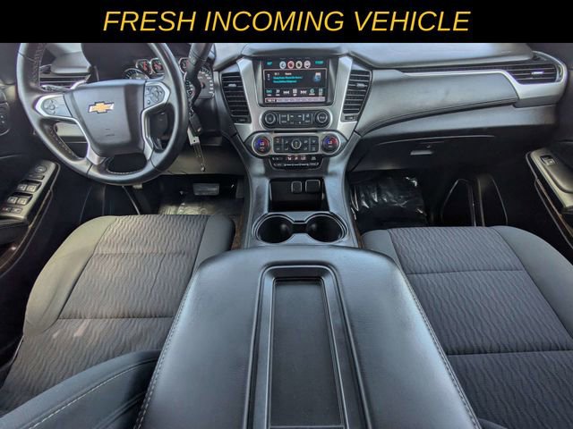 Used 2016 Chevrolet Suburban LS RWD image 10
