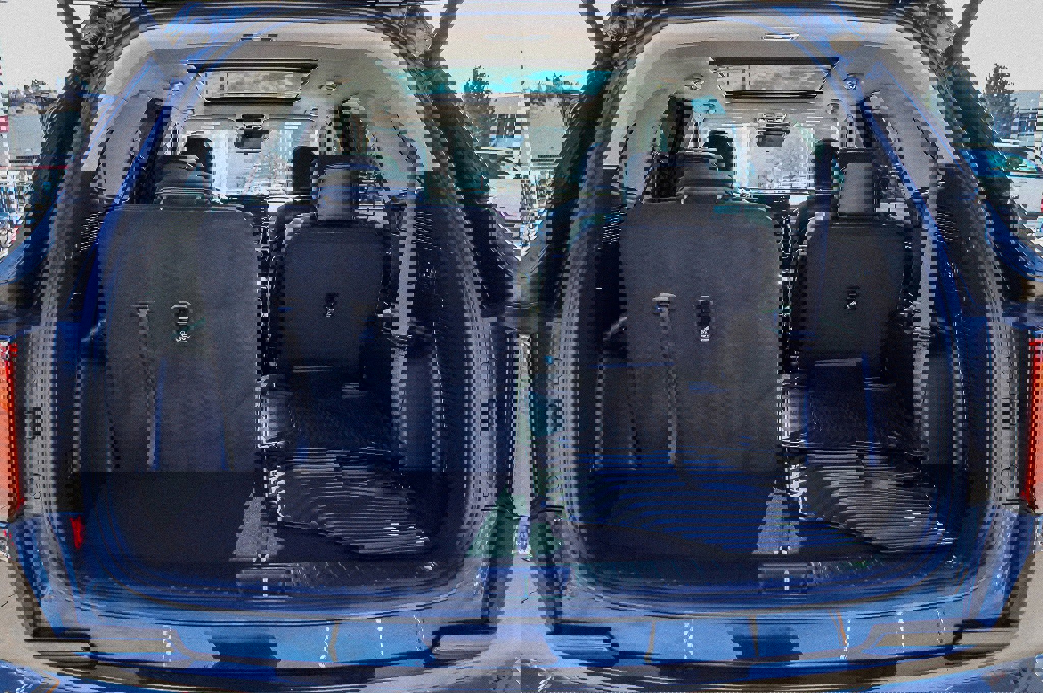 Used 2022 Kia Sorento EX w/ Panoramic Sunroof Package image 14