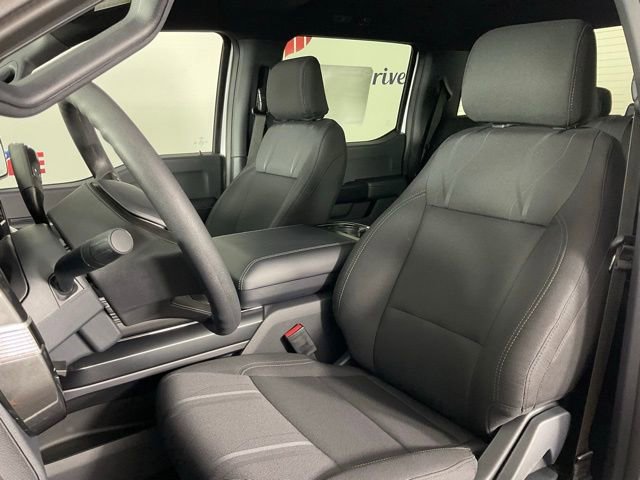 New 2026 Ford F150 STX w/ Equipment Group 200A image 14