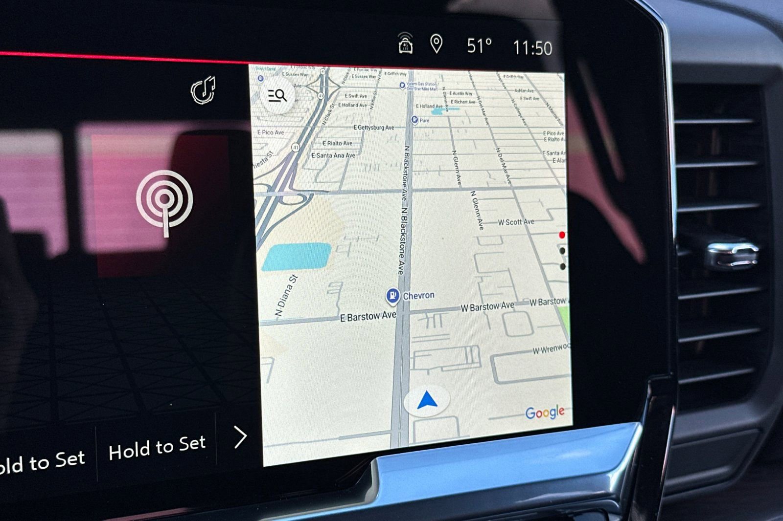 New 2026 GMC Sierra 1500 SLT w/ SLT Premium Plus Package image 17