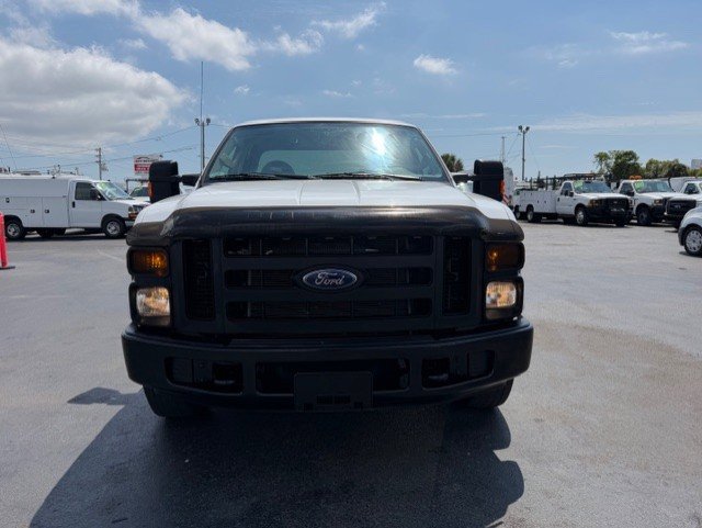 Used 2009 Ford F250 XL RWD image 2