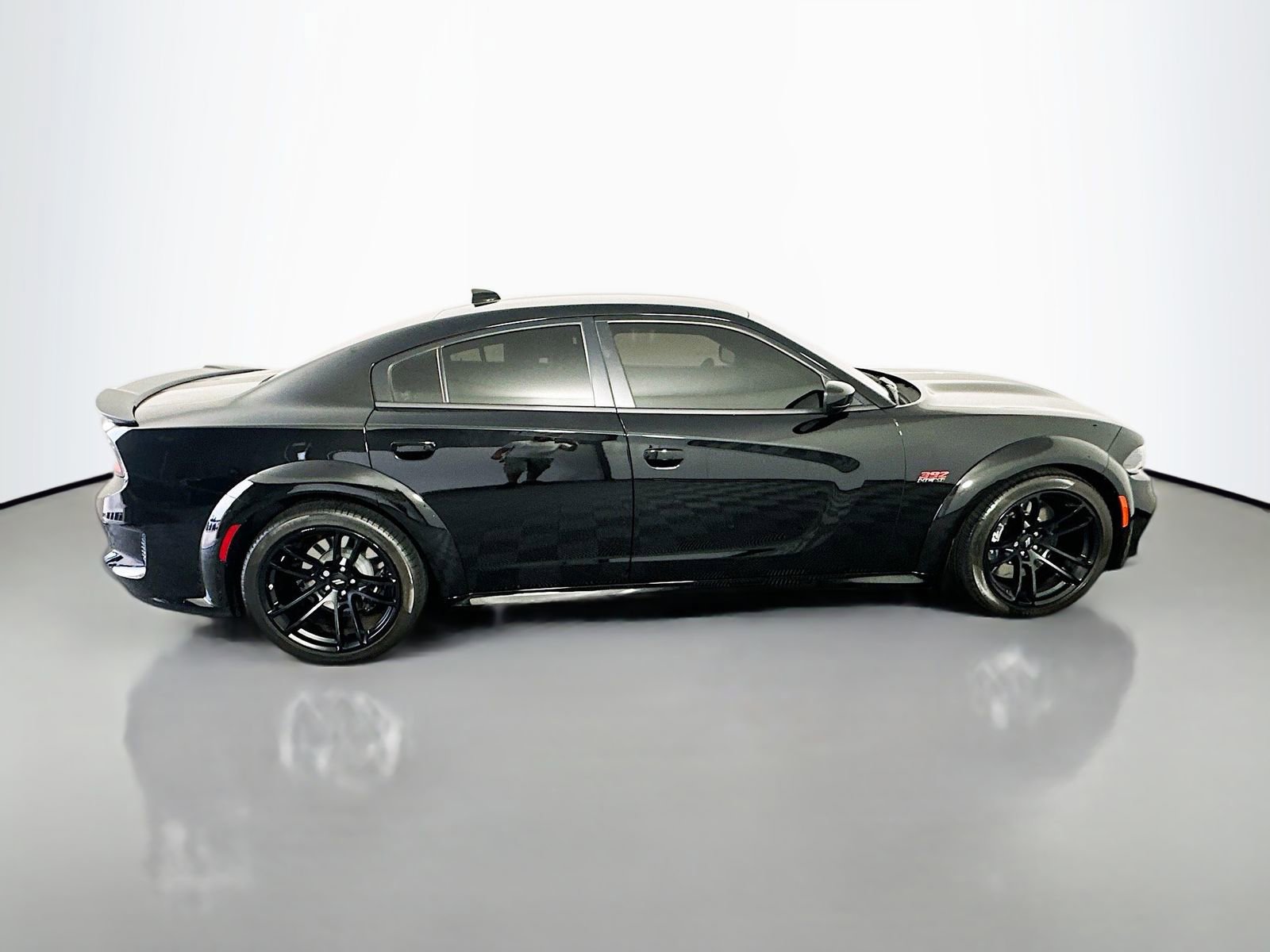 Used 2023 Dodge Charger Scat Pack RWD image 8