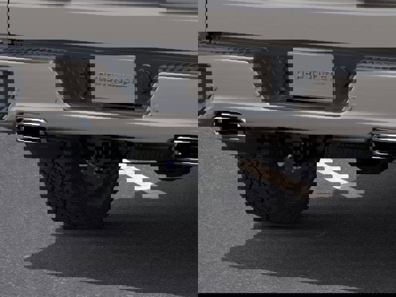 New 2026 Chevrolet Silverado 1500 High Country w/ Technology Package image 38