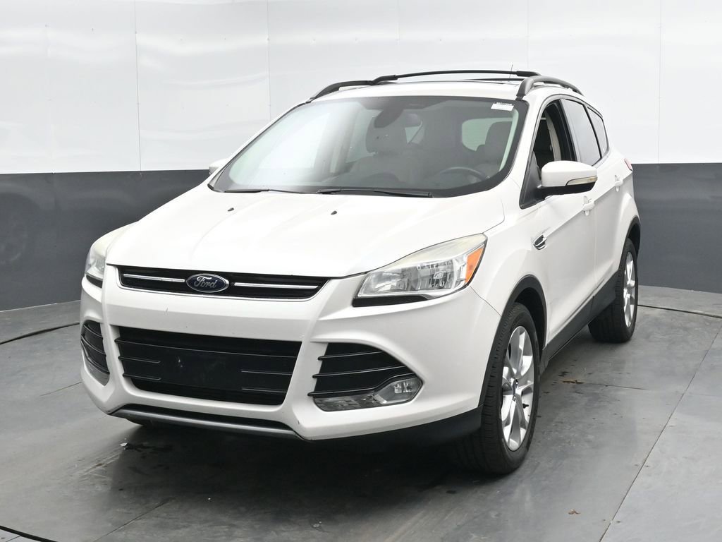 Used 2013 Ford Escape SEL FWD image 6