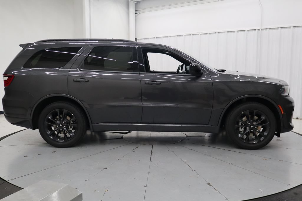 New 2026 Dodge Durango GT w/ Blacktop Package RWD image 2