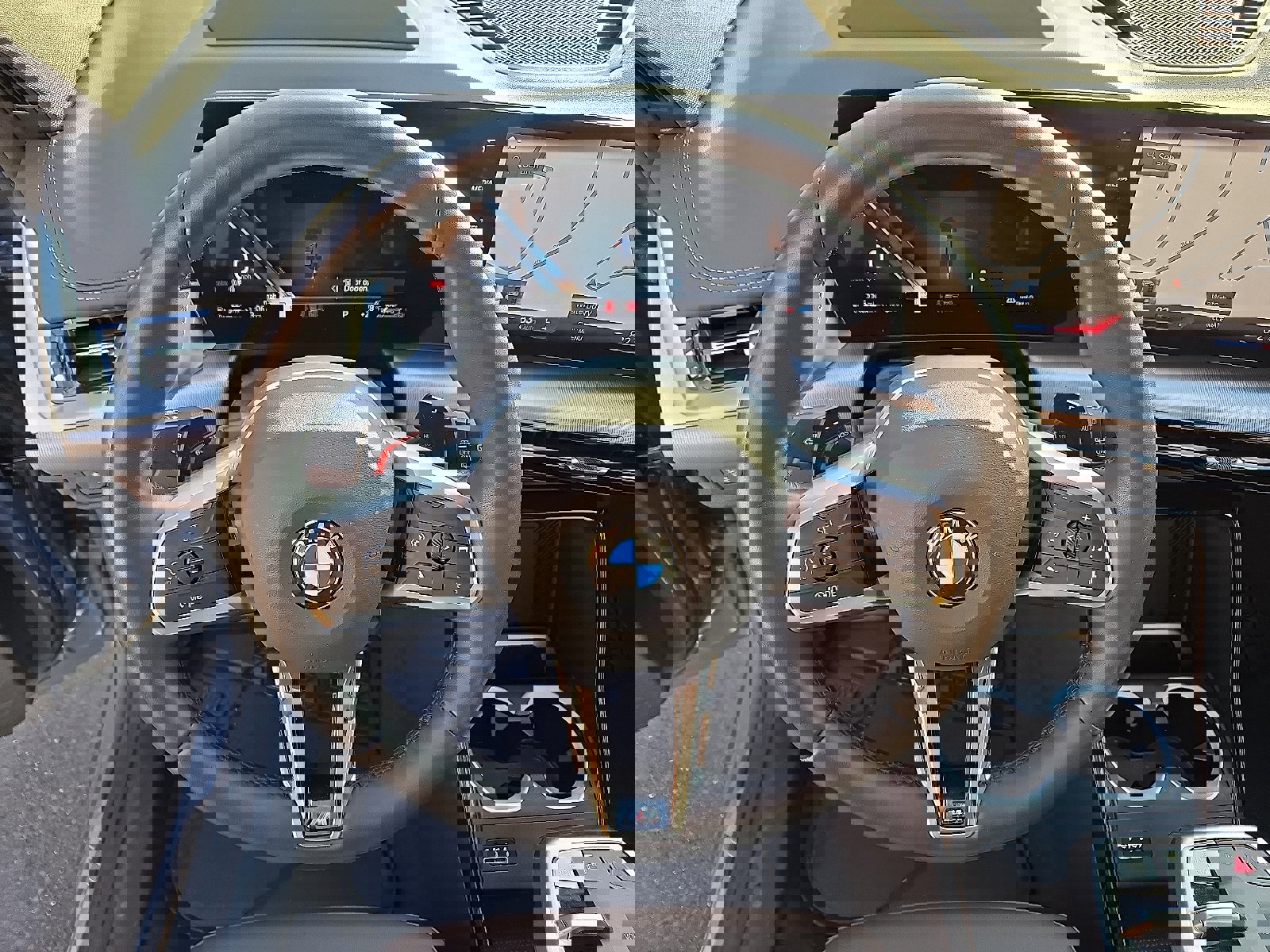 Certified 2023 BMW X1 xDrive28i w/ Premium Package image 21