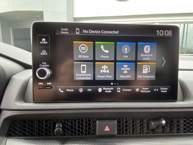 Used 2025 Honda CR-V Sport-L image 16