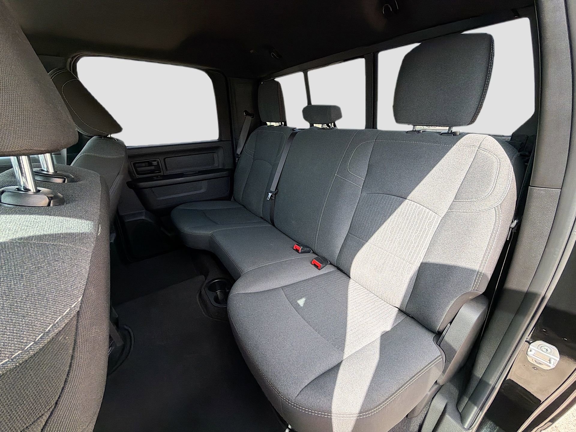 Used 2024 RAM 3500 Tradesman image 24