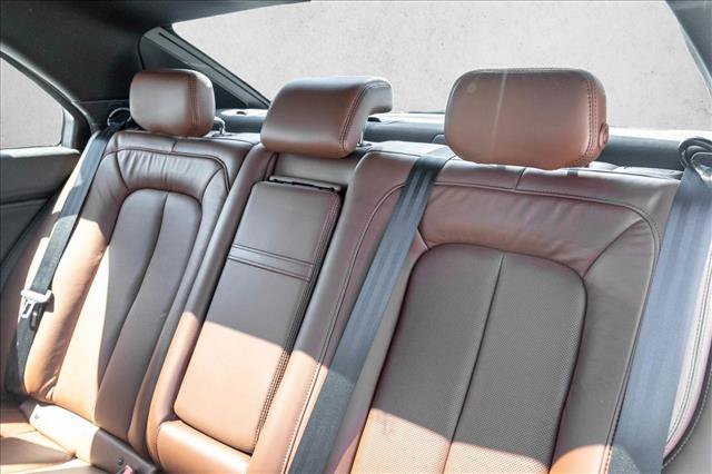 Used 2020 Lincoln Continental Reserve AWD/4WD image 23