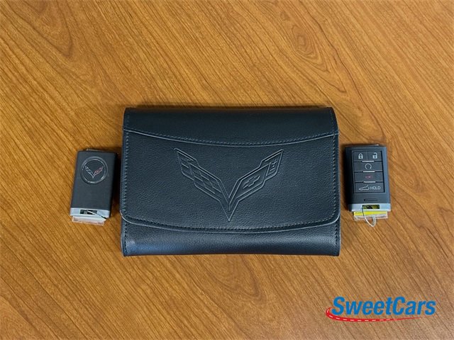 Used 2019 Chevrolet Corvette Grand Sport image 50