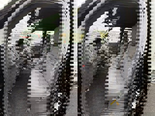 New 2026 Nissan Frontier SV w/ All-Weather Content Package image 12