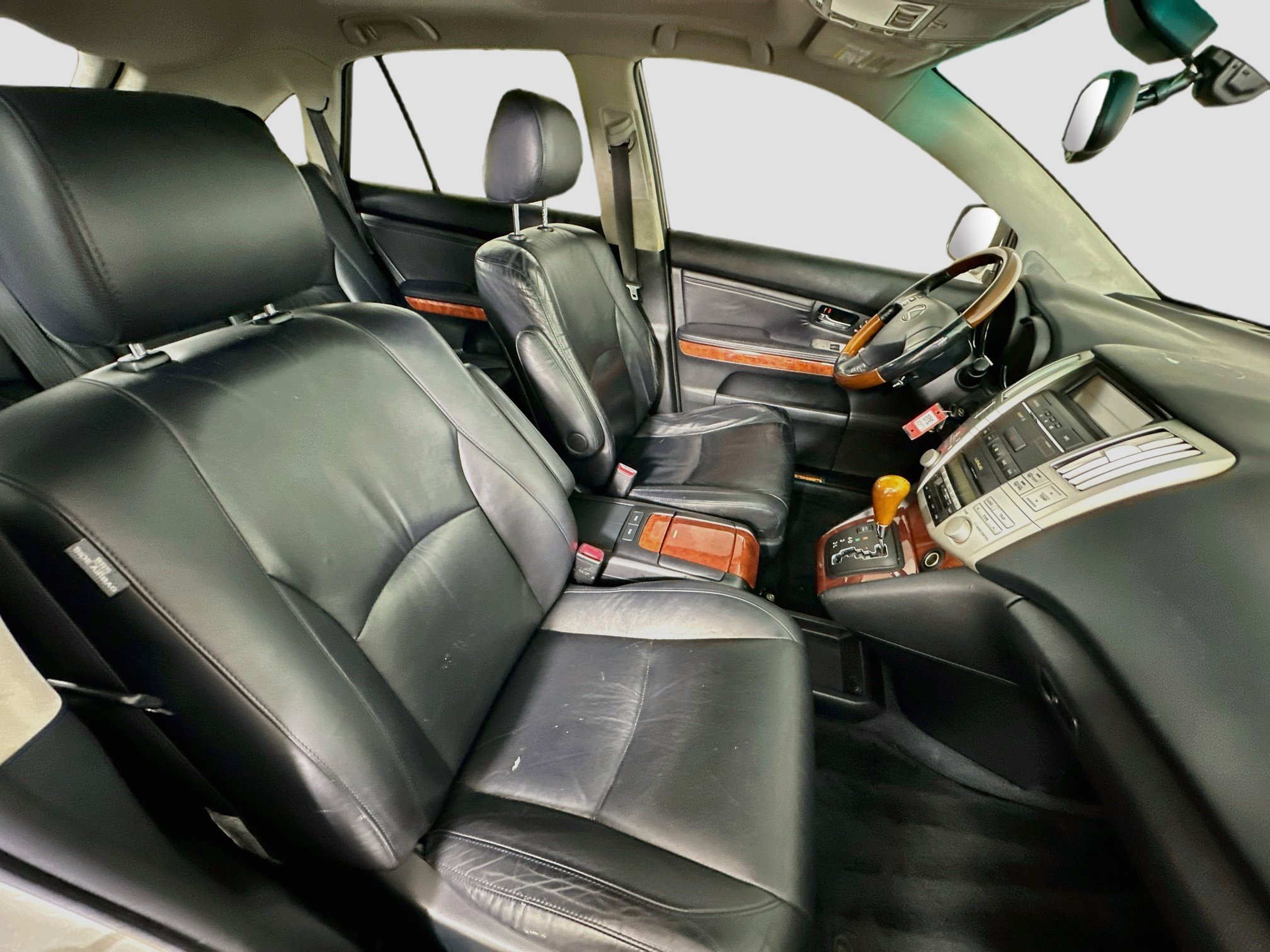 Used 2005 Lexus RX 330 FWD image 30