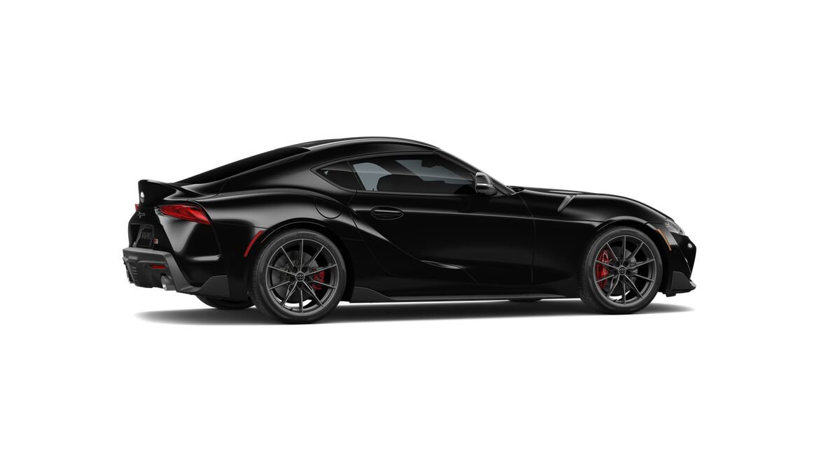 New 2026 Toyota Supra Premium image 11