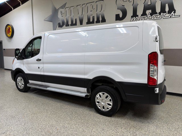 Used 2023 Ford Transit 250 Low Roof w/ Exterior Upgrade Package image 6