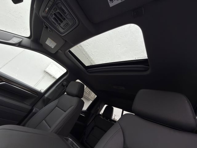 New 2026 Chevrolet Silverado 1500 LT Trail Boss w/ LT Trail Boss Premium Package image 21