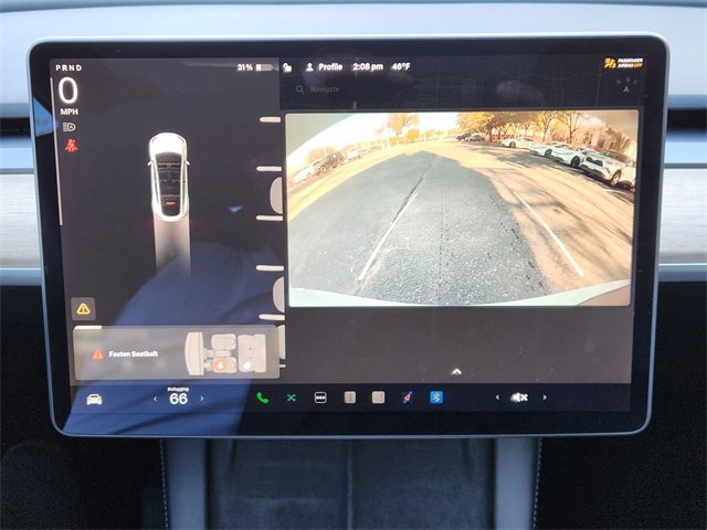 Used 2022 Tesla Model Y Long Range image 11