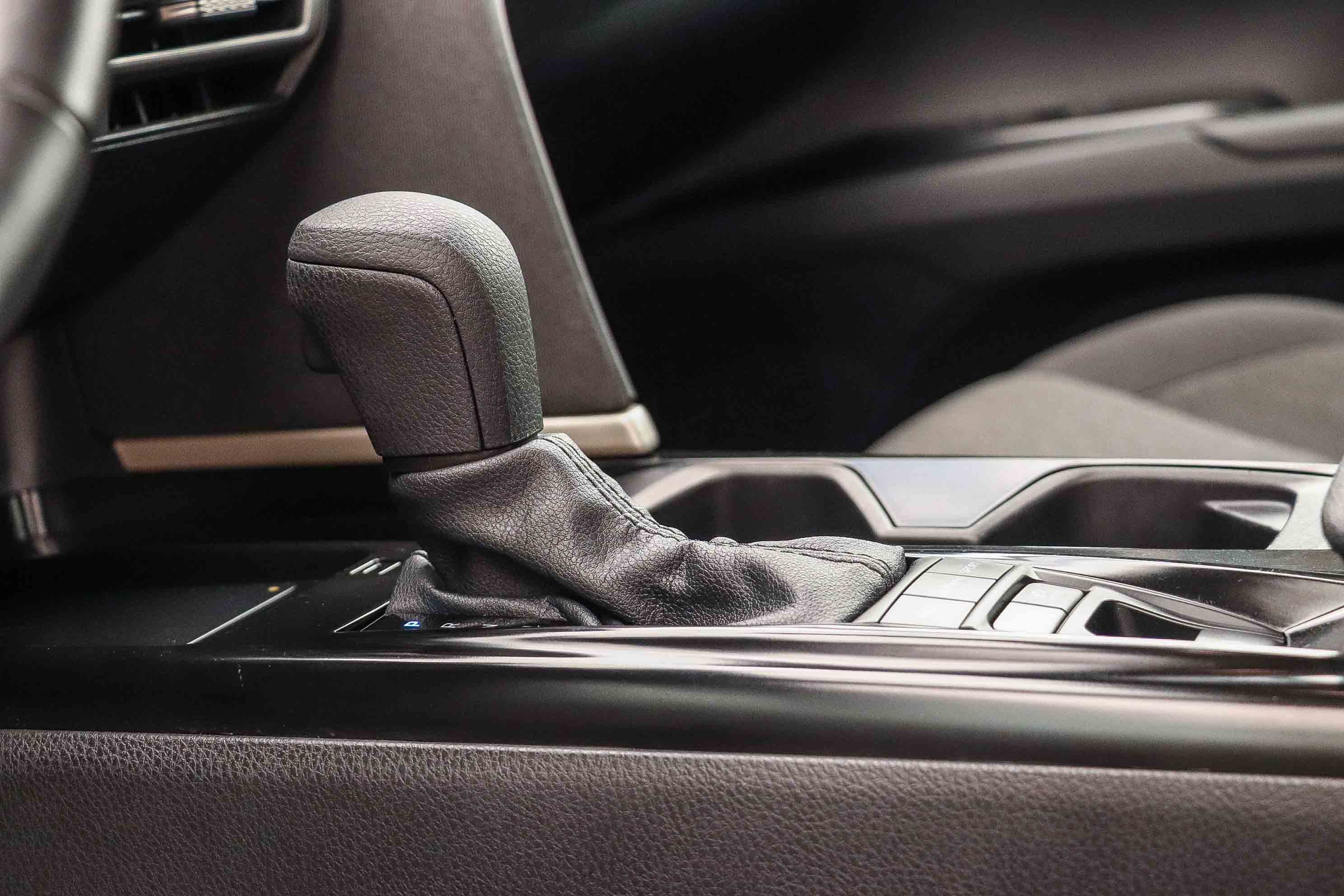Certified 2025 Toyota Camry SE AWD/4WD image 19
