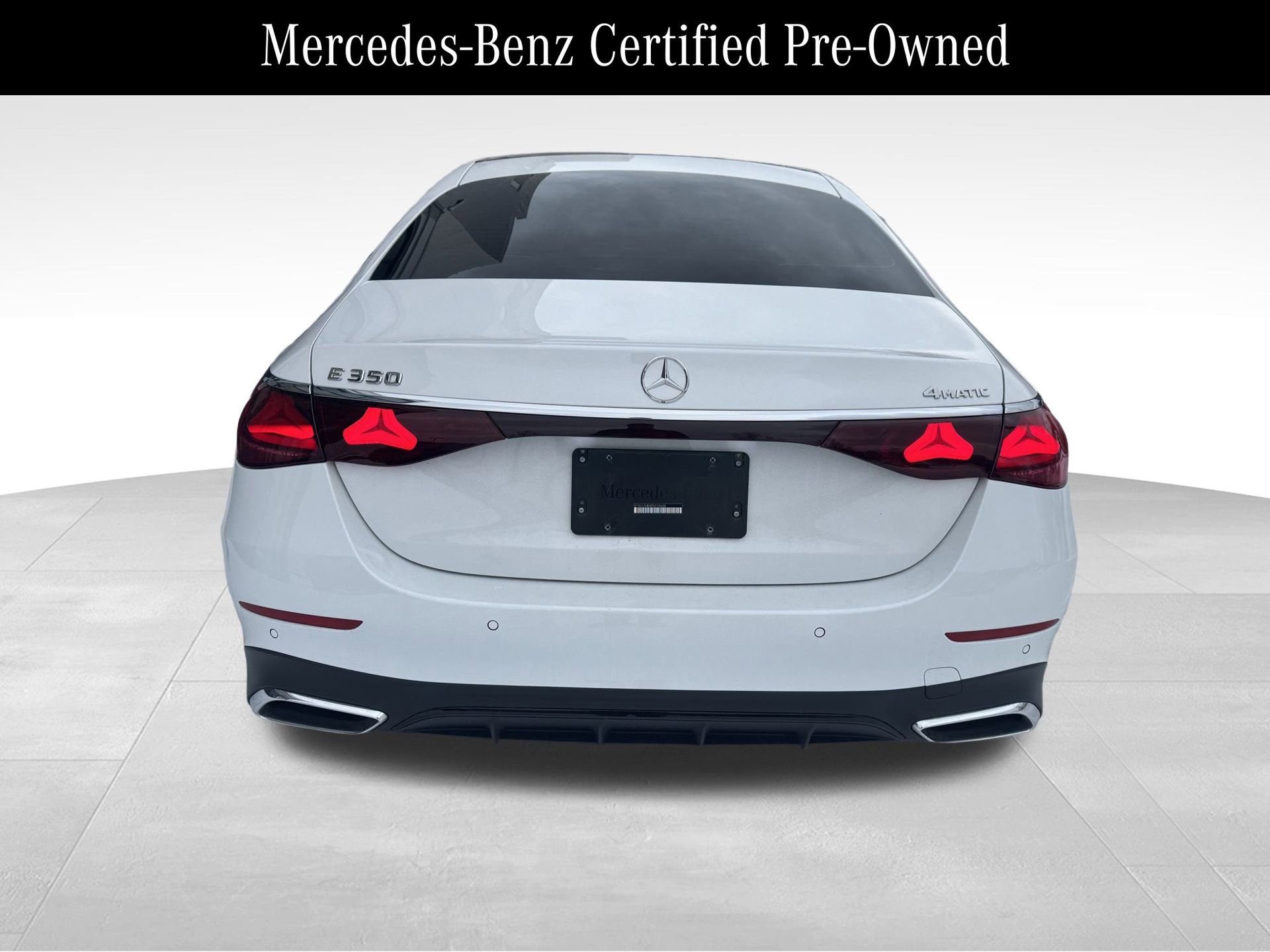 Used 2024 Mercedes-Benz E 350 E 350 image 4
