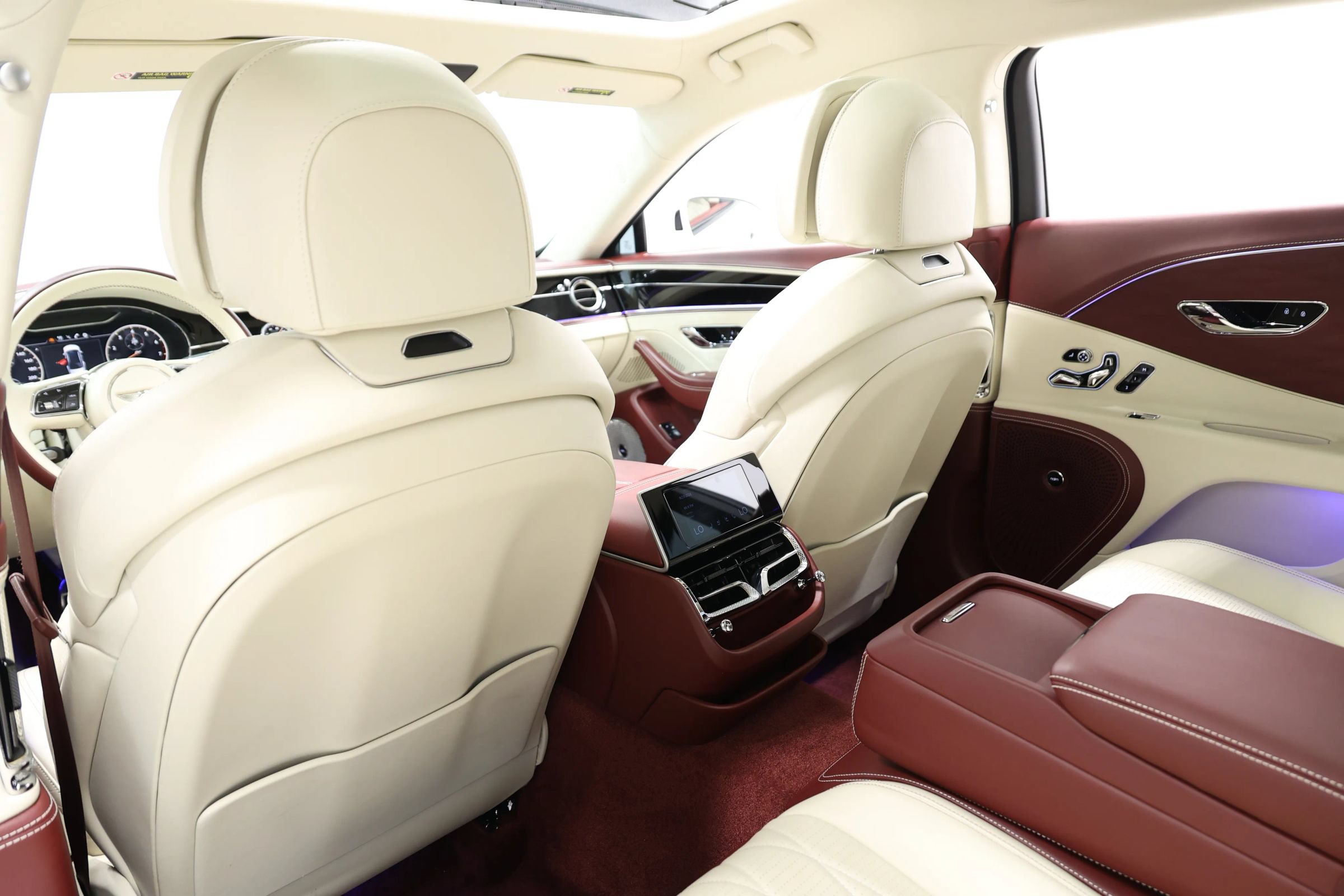 Used 2022 Bentley Flying Spur W12 AWD/4WD image 92