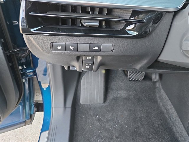 New 2026 Nissan Murano Platinum w/ Cargo Package image 19