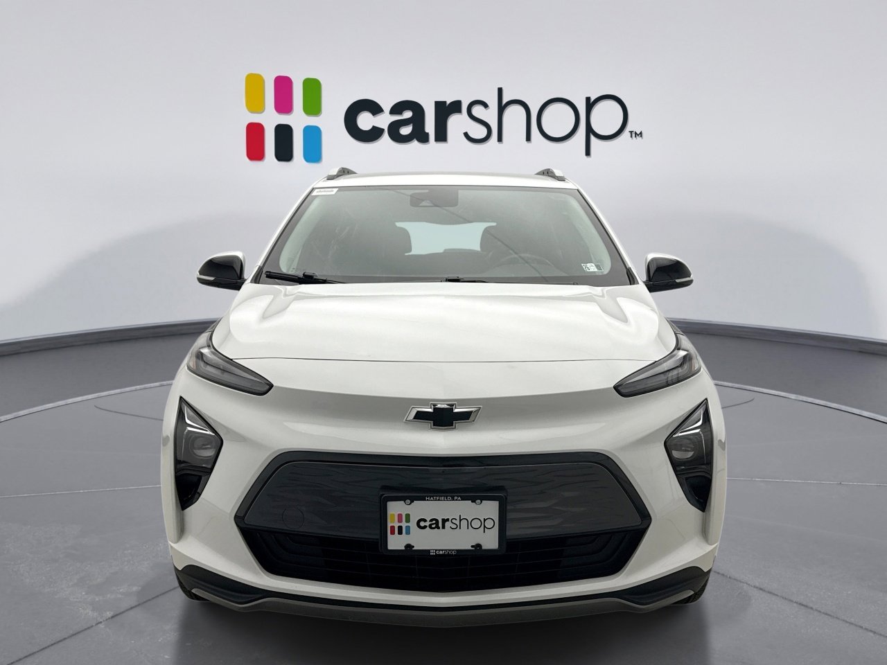 Used 2022 Chevrolet Bolt EUV LT w/ Comfort Package image 8