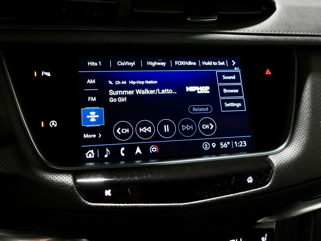 Used 2024 Cadillac XT5 Premium Luxury image 19