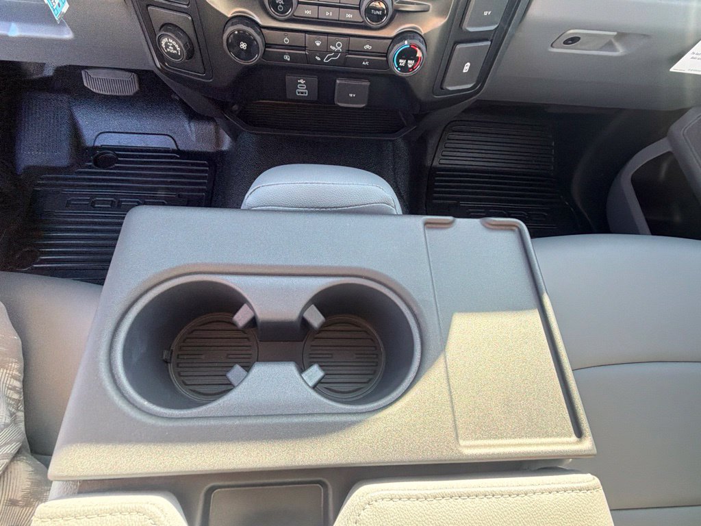 New 2027 Ford F250 XL RWD image 24