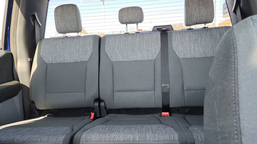 New 2026 Ford F350 XL w/ STX Appearance Package image 11