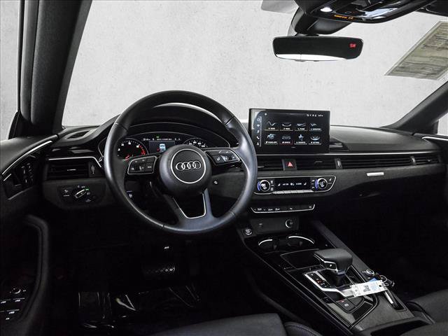 Used 2022 Audi A5 2.0T Premium AWD/4WD image 19