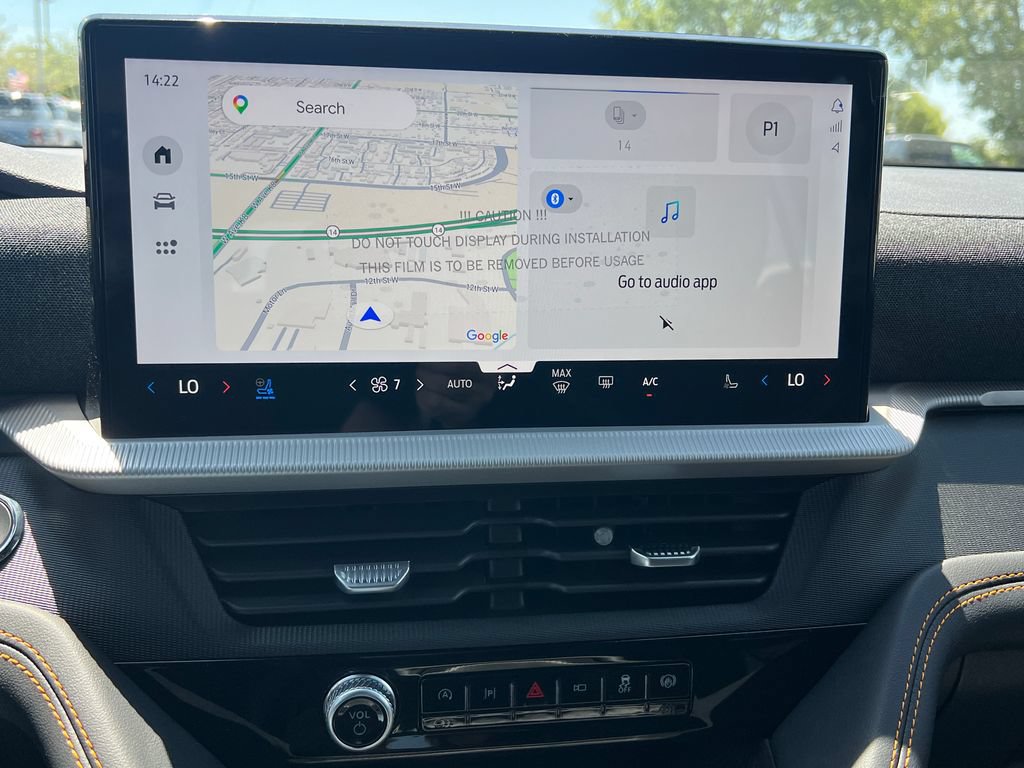 New 2026 Ford Explorer Tremor AWD/4WD image 28