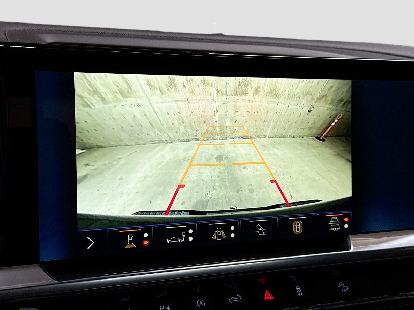 New 2026 Chevrolet Silverado 1500 LT Trail Boss image 16