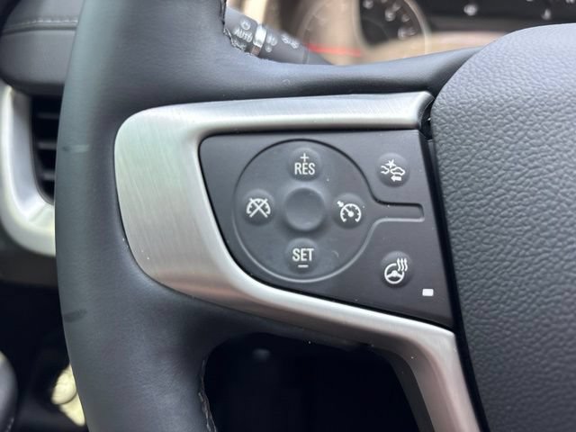 Used 2024 GMC Terrain SLT w/ Tech Package FWD image 22