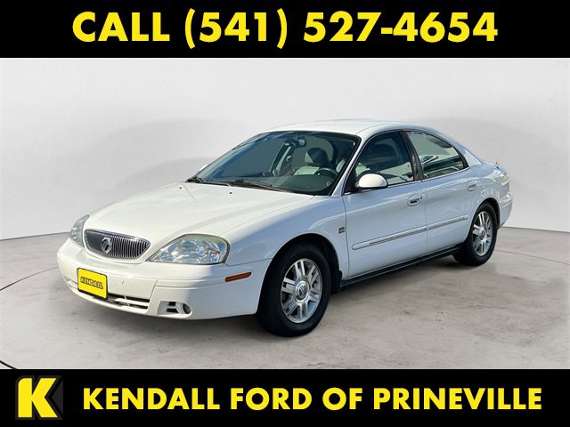 Used 2004 Mercury Sable LS Premium