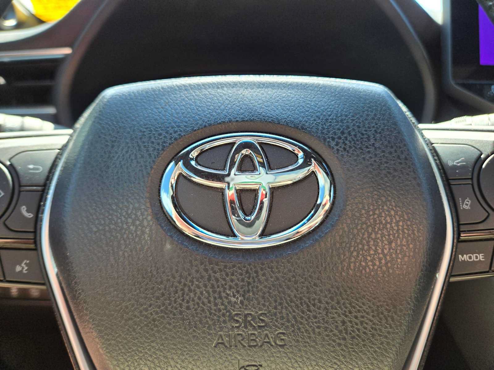 Used 2024 Toyota Venza Limited AWD/4WD image 26