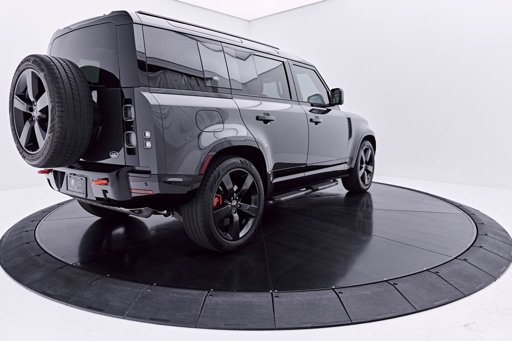 Used 2023 Land Rover Defender 110 X AWD/4WD image 15