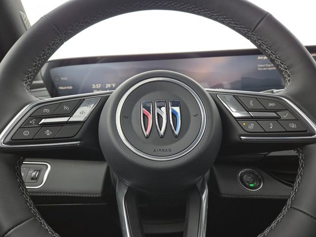 New 2026 Buick Enclave Preferred w/ Power Package image 39