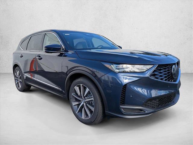 New 2026 Acura MDX SH-AWD w/ Technology Package image 7