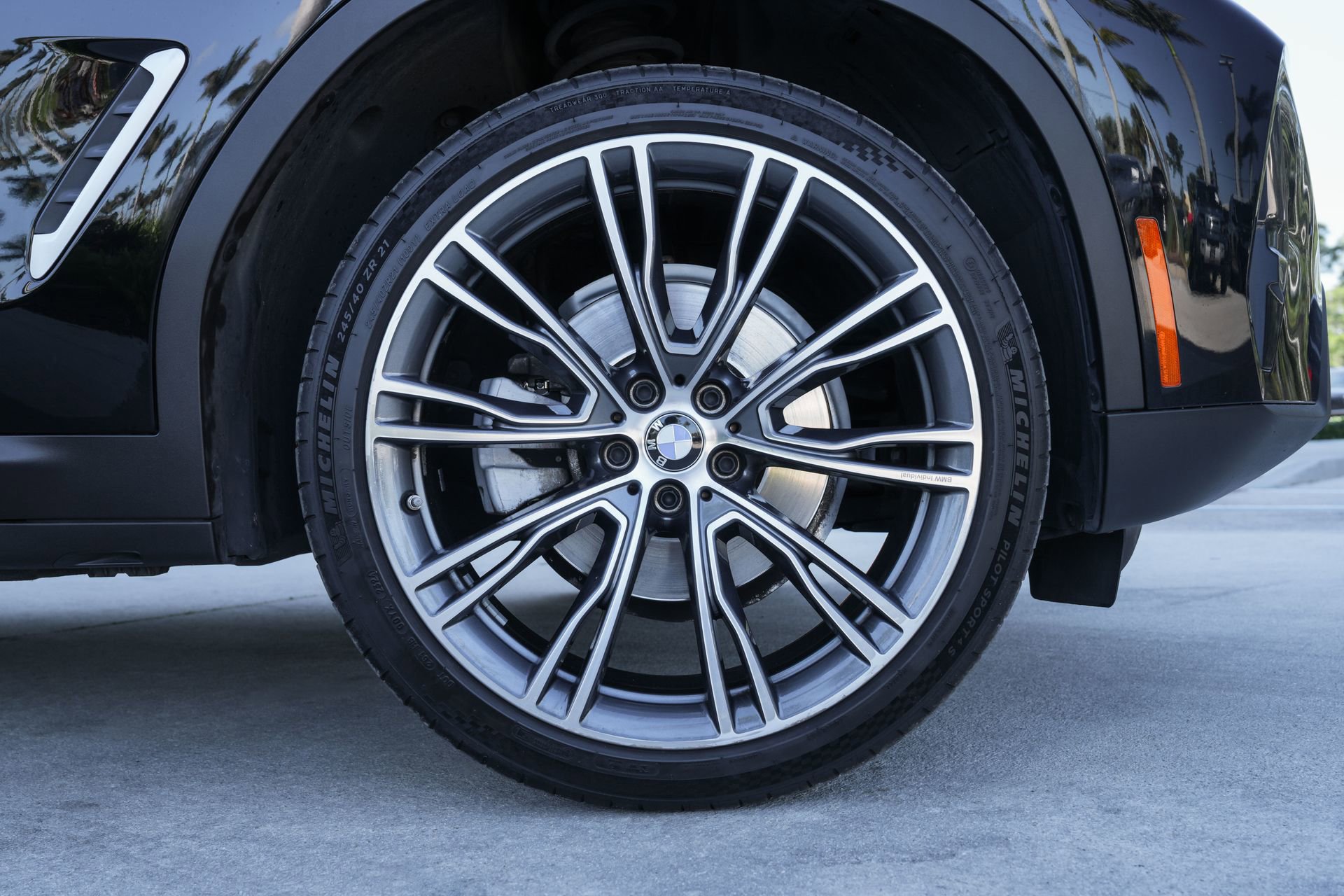 Used 2022 BMW X3 sDrive30i image 29