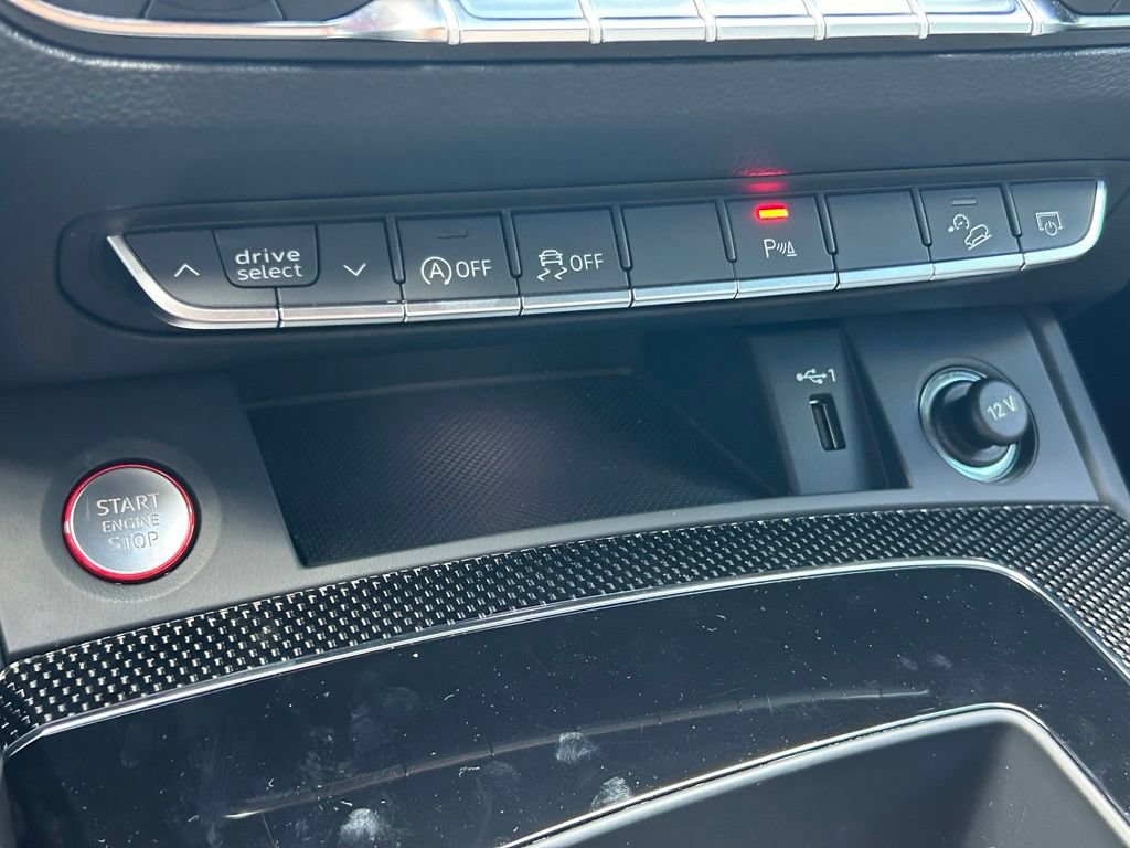 Used 2024 Audi SQ5 Premium Plus AWD/4WD image 37