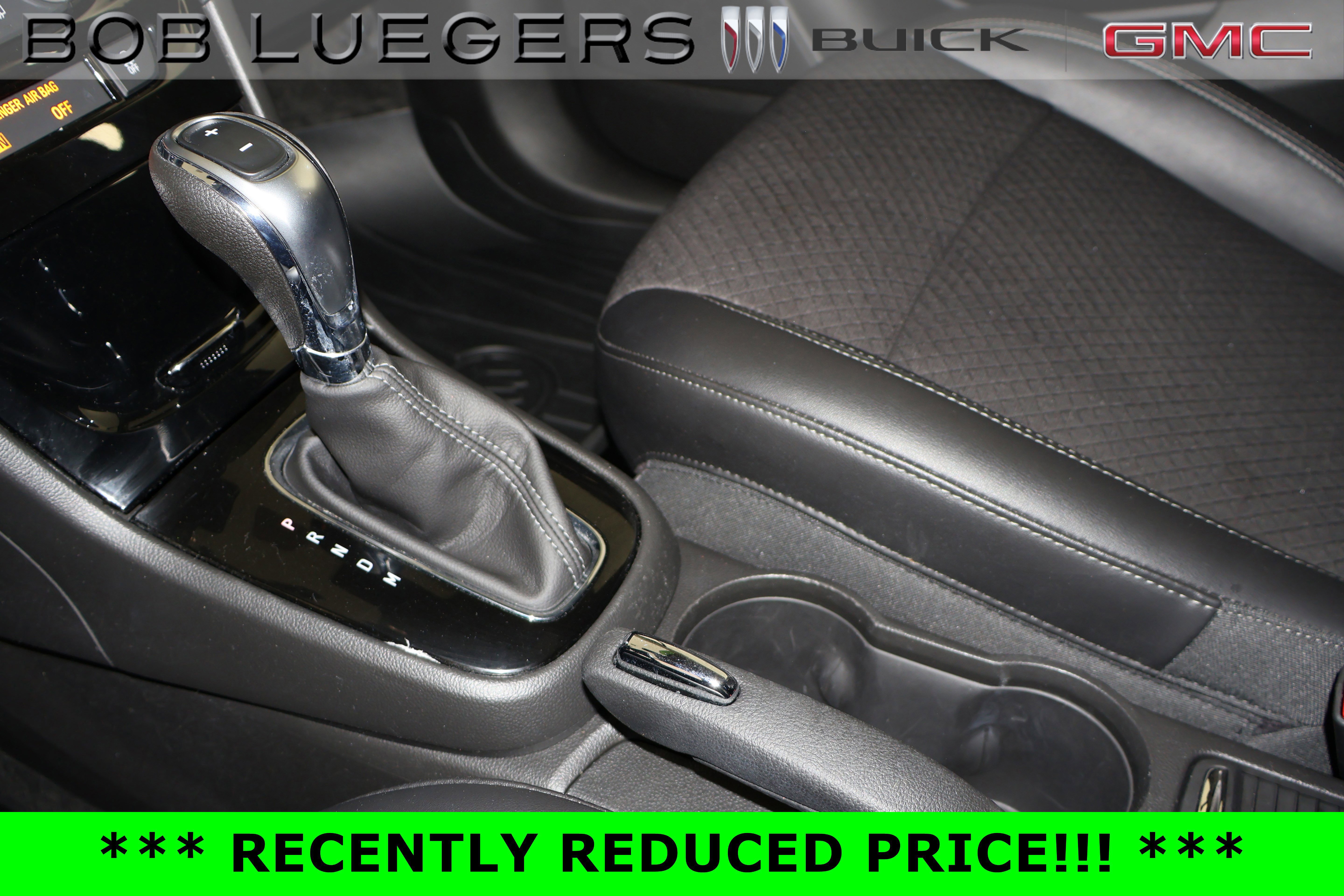 Certified 2021 Buick Encore Preferred w/ Safety Package II image 23