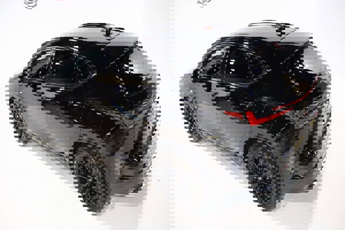 Used 2022 Lexus NX 350 F Sport w/ Accessory Package 2 image 9